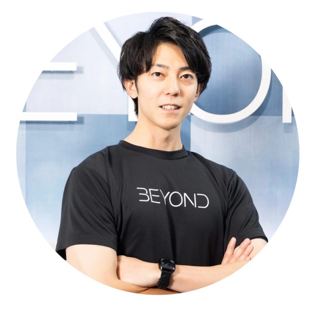 小川トレーナー