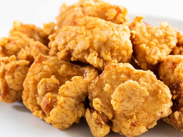 揚げ物