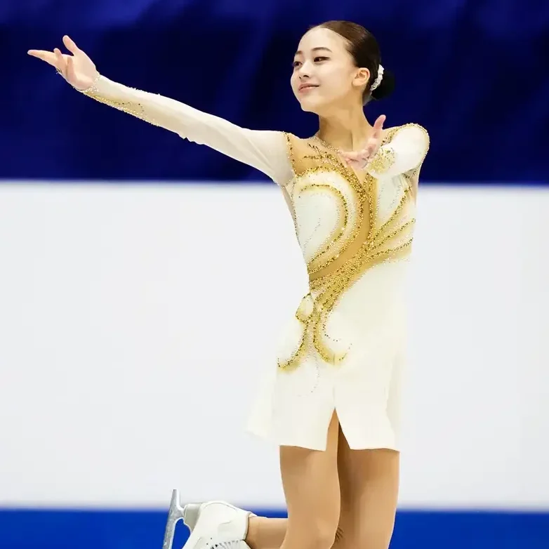 フィギュアスケート選手